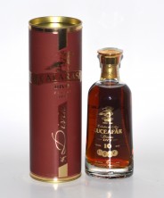 Коньяк "Лучафэр" 10 лет Калараш, Золотая коллекция. 0,5