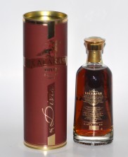 Коньяк "Лучафэр" 10 лет Калараш, Золотая коллекция. 0,5