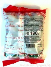 Карамель "Ментола", 190 г.