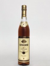 Коньяк "Лучезарный" 15 лет Арома. Suvenir 0,5