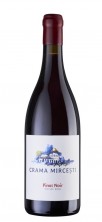 Вино «Pinot Noir» 2022 Crama Mircesti. 0,75 л.