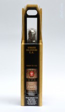 "Херес "Армониос" Яловень. 1990 года урожая. 0,7 л.