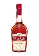 Коньяк "Калараш" 5 лет, Легенда. 0,5 л. с коробкой