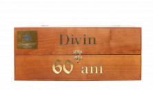 Коньяк «Aroma» 60 лет. 0,67 в коробке