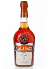 Коньяк "Калараш" 3 года, Легенда. 0,5 л.