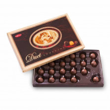 Конфеты "Дуэт" Букурия. 250 г.