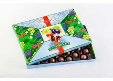 Конфеты "Молдавский сад" Букурия. 520 г.