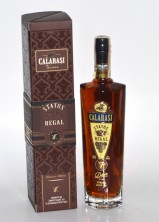 Коньяк "Калараш" 7 лет, Status Regal. 0,5 л.