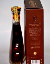 Коньяк "Академос" 25 лет, Яловень. 0,7 л.