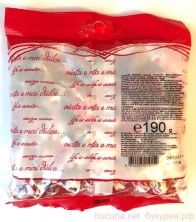 Карамель Frutic "Мини-ассорти" Букурия. 190 г.