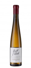 Вино «Sauvignon Blanc» 2022 Bardul din Mircesti. 0,375 л.