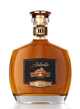 Коньяк «Autentic» XO 10 лет, Chateau Cojusna. 0,5 л.