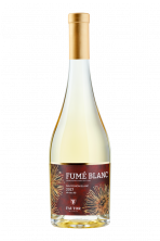Вино "Fume Blanc" 2023 Fautor. 0,75 л.