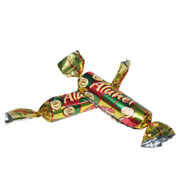 Конфеты "Алунел" Букурия. 250 г.