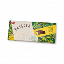 Конфеты "Птичье молоко" с лимоном, Букурия. 260 г.