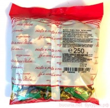 Конфеты "Батончик с арахисом", 250 г.