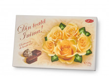 Ассорти 3 "От всего сердца" Букурия. 200 г.