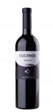 Вино "Merlot" 2022 Equinox. 0,75 л.
