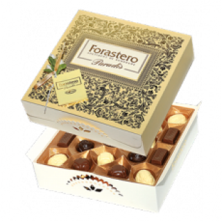 Ассорти 7 "Форастеро" Парадиз, Букурия. 500 г.