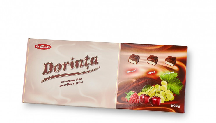 Конфеты "Доринца" Букурия. 350 г.