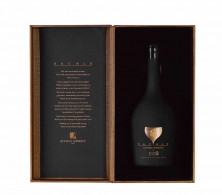 Вино «Bacalu» 2017 Premium, Gitana Winery. 0,75