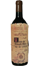 Вино «Рошу де Милештий Мичь» 1987 года.