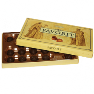 Конфеты FAVORIT 280 г.