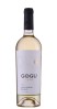 Вино "Совиньон блан" сухое 2023, Гогу. 0,75 л.