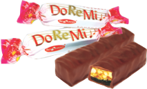 Конфеты "До Ре Ми", 250 г.
