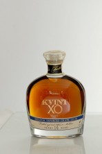Коньяк "КВИНT" XO 14 лет. Decanter 0,5 л.