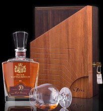 Коньяк «Князь Витгенштейн» 50 лет, КВИНТ. 0,7 л.