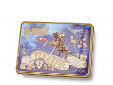 Набор конфет "Тирасполь" Букурия. 850 г.