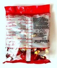 Конфеты "Дуэт" Букурия. 250 г.