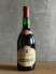 Вино Chianti Ruffino 1982 года.