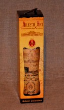 Вино «Гратиешты» Милештий Мичь, 1986 года урожая.