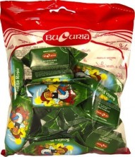 Конфеты "Красная шапочка", 250 г.