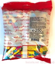 Конфеты "Мелодия" Букурия. 250 г.