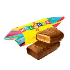Конфеты "Мелодия" Букурия. 250 г.