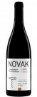 Вино "Cabernet Sauvignon" 2019, Novak. 0,75 л.