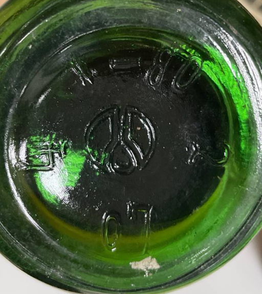 РСФСР "Нарын-Кала 11 лет" 1980 года. Редкий. СССР.