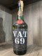 Виски VAT 69 70-е