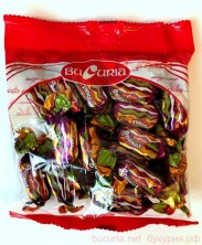Конфеты "Оригинальные" Букурия. 250 г.