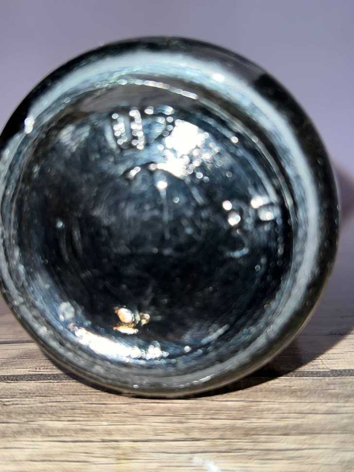 Армянский "Арарат 5 звезд" 1985 года. Экспортный. 0,5 л. СССР.