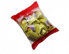 Конфеты "Птичье молоко" с лимоном, 150 г.