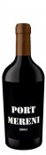 Портвейн "Port Mereni" 2004 года. 0,75 л.