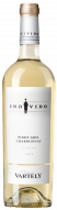 Вино «Пино-гри - Шардоне» 2023 Индивидо, Шато Вартели. 0,75 л.
