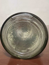 Литовский бальзам  "Дайнава" 80-е года. 0,5л. СССР. Редкий.