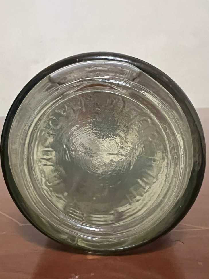 Литовский бальзам  "Дайнава" 80-е года. 0,5л. СССР. Редкий.