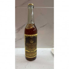 РСФСР коньяк "Каспий 8-10 лет" 1989 года розлива. Редкий.