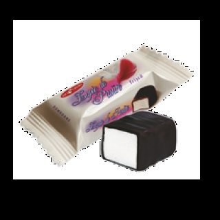 Конфеты "Птичье молоко" со сгущенным молоком, 150 г.